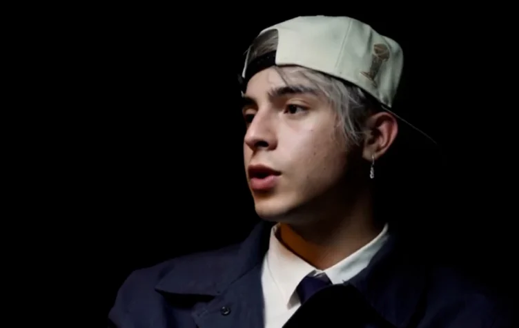 Rusherking tuvo aires de divo y ninguneó feo a LAM