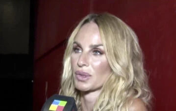 Sabrina Rojas contó cómo es su situación sentimental tras separarse del Tucu López: “Estoy disfrutando de…”