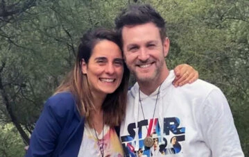 El cantante Axel se separó luego de 16 años en pareja y reveló los escandalosos motivos