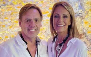 Se suicidó Pablo Hernández, el ex novio de Nequi Galotti