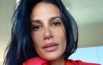 El durísimo drama que padece Silvina Escudero: “Perdió un embarazo”