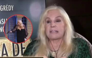 La salud de Susana Giménez: cómo está y cuándo vuelve a trabajar en Punta del Este