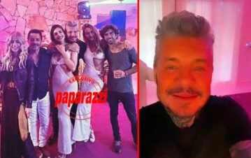 Marcelo Tinelli “quemó” a su mejor amiga y blanqueó quién es su nuevo novio súper famoso
