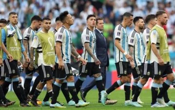 Violento robo a un futbolista de la Selección Argentina: entraron a su casa y le apuntaron con un arma