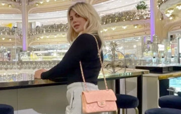 Cómo es el trato exclusivo a Wanda Nara en las marcas más lujosas de Europa cuando va a comprar: “Es caprichosa y…”