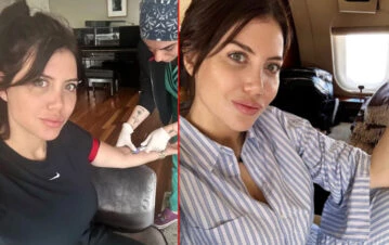 Filtran cómo son los controles de Wanda Nara por su grave leucemia: “Cada 6 meses debe…”