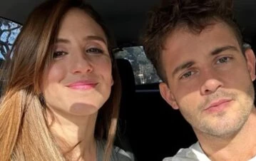 Carolina Amoroso dio detalles de lo que será su casamiento con Guido Covini