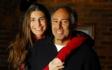 Gustavo Yankelevich contó cómo fue el encuentro que tuvo un desconocido después de pedirle ayuda a Romina Yan