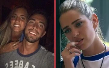 La fulminante confesión de la hermana de Sabrina tras engañar a su novio con Alan