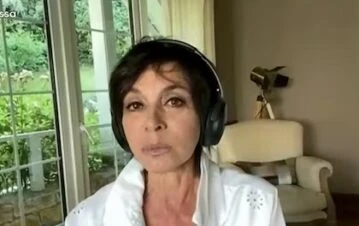 Los mejores memes del video de Mónica Gutiérrez en el que se ve a su marido desnudo