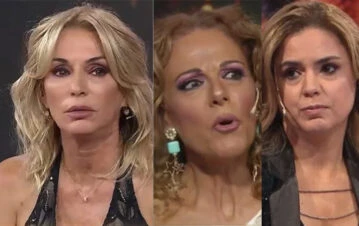 Yanina Latorre contó por qué las hermanas Calabró se odian y culpó a Iliana por la guerra: "Pone cara de boluda y..."