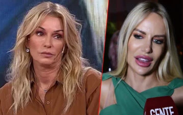Yanina Latorre le declaró la guerra a Luciana Salazar: “Sos una inútil, no te tengo miedo ni…”