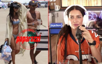 Zaira Nara confesó por qué ocultó durante tanto tiempo su noviazgo con Facundo Pieres