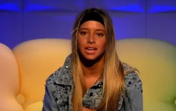 El invento que les hizo Zoe a sus compañeros de Gran Hermano para justificar su visita al confesionario