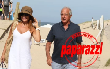 ¡Bomba! Por qué se separaron Zulemita Memem y Rodolfo D’Onofrio tras 3 años de noviazgo