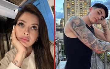 La fuerte discusión entre la China Suárez y Lauty Gram que sacudió Punta del Este: "Pudo haber sido una tragedia"