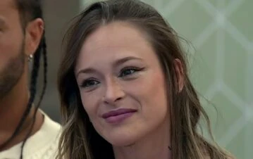 Cuál fue la gran mentira que dijo Agostina para entrar a Gran Hermano