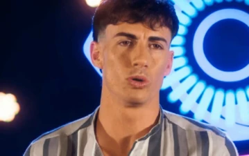 El desagradable comentario de Alan que causó indignación en Gran Hermano
