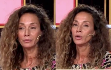 Ana Paula Dutil reveló el verdadero motivo y cuándo comenzó su honda depresión