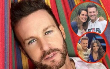 Tras confirmar su separación, Axel tendría un nuevo amor: “Tiene 24 años y fue finalista por Miss Mundo”