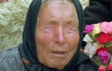 La clarividente Baba Vanga y sus predicciones para 2024