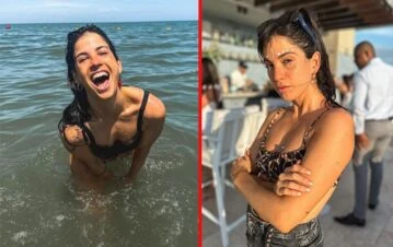 Revelan la causa por la que la mejor amiga de Cande Molfese la “canceló”