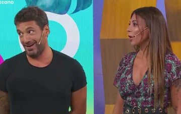 Ximena Capristo reveló detalles de su separación con Gustavo Conti