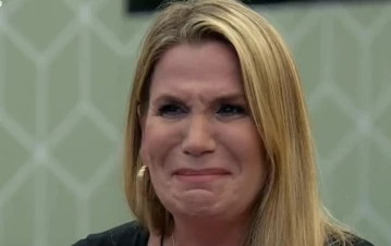 ¡Inesperado! Qué enemiga consoló a Carla tras confesar que quiere abandonar Gran Hermano