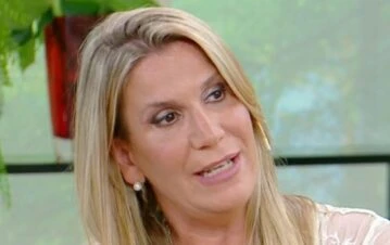 El polémico descargo de Carla en contra de Gran Hermano a días de salir de la casa: “Increíble que crean lo que ven”