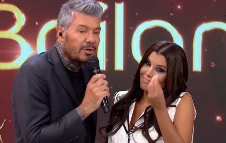 La venganza de Charlotte Caniggia contra quienes la criticaron por sus vacaciones