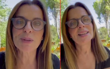 El mal momento económico de Paula García, periodista de TN: "Tuve que cerrar mi local de..."