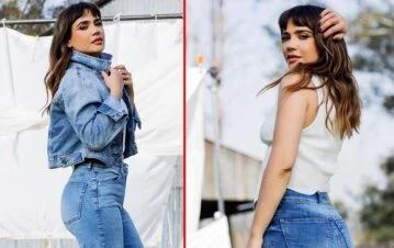 Cómo hizo Celeste Cid para bajar su dependencia a las redes sociales