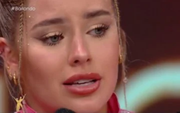 Se filtró un video de Coti Romero revelando que la producción Gran Hermano elige al eliminado