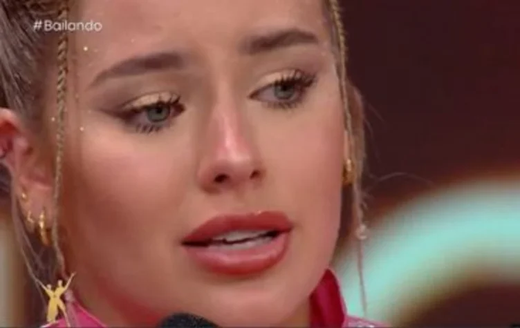 Coti Romero a qué famoso del Bailando odia a muerte