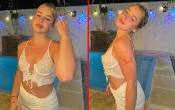 Coti Romero contó cómo fue la peor noche de su vida