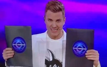 Qué hay dentro de los sobres negros de Gran Hermano que cambiarán el juego: “Es power porque..."