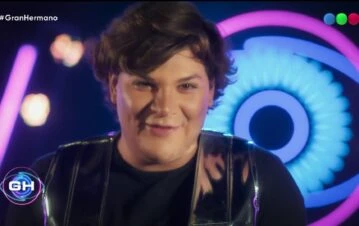 La increíble manera en que Emmanuel de Gran Hermano descubrió que su esposo le fue infiel