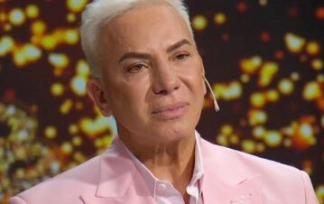 Terrible denuncia contra Flavio Mendoza: “Es un maltratador, violento y…”