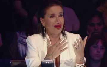 Flor Peña reveló cómo es la conexión espiritual que tiene con su padre a 3 años de su muerte