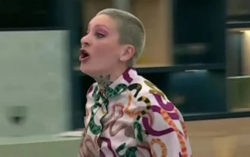 Por qué los participantes de Gran Hermano tienen prohibido decir la palabra "Furia"