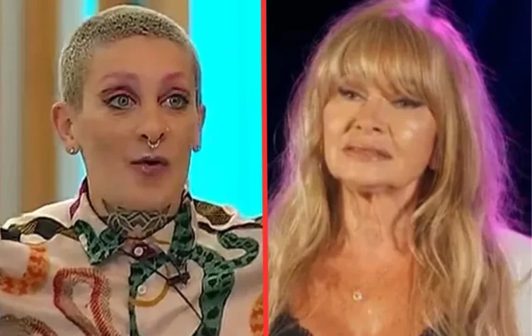 El insólito motivo por el que Furia e Isabel de Gran Hermano se pelearon a los gritos e insultos