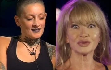 Furia e Isabel dieron el consentimiento en Gran Hermano y el desconcierto es total: "Ojo que es una..."