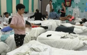 Gritos y venganzas: participantes de Gran Hermano escondieron comida y se armó flor de escándalo