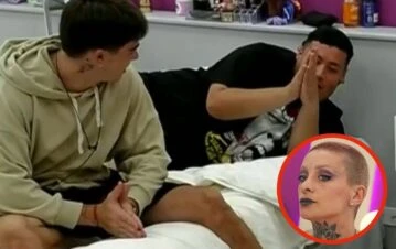 Por qué cada vez más participantes de Gran Hermano no se bancan a Furia: “Se siente fuerte porque…”