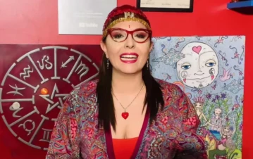 Las predicciones de Jimena La Torre signo por signo para el fin de semana del 21 y 22 de septiembre