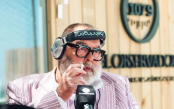 Jorge Lanata reveló cómo cambió su vida tras su experiencia cercana a la muerte