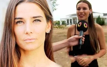 La foto que demuestra cómo se llevan Pampita y Juana Viale en realidad