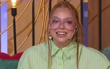 ¿Nene o Nena? Juariu contó el sexo del baby que tendrá