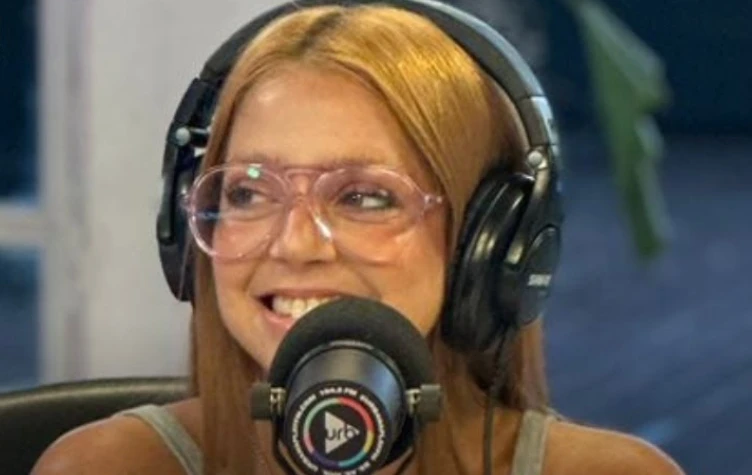 Juariu confesó qiue le roba a famosos.