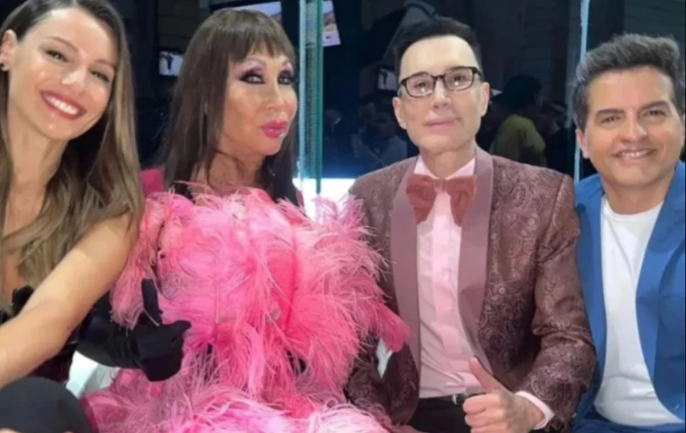 Uno de los integrantes del jurado del Bailando faltará a la final.